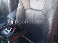 Usado Ssangyong (KGM) Rexton 165 CV (121 kW) 2005 Gris / plata SUV