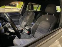 Usado VW Golf VII R 310 CV (228 kW) 2019 Gris / plata Berlina