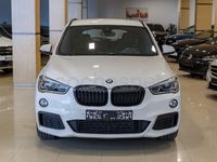 Usado BMW X1 Shadowline 150 CV (110 kW) 2018 Blanco SUV