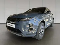 Usado Land Rover Range Rover evoque S 309 CV (227 kW) 2024 Tribeca blue SUV