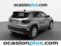 Usado Jeep Avenger Altitude 100 CV (73 kW) 2024 Gris SUV
