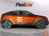 Usado Citroën C4 Feel 130 CV (95 kW) 2022 Naranja