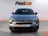 Usado Citroën C4 Feel 130 CV (95 kW) 2023 Gris / plata Berlina