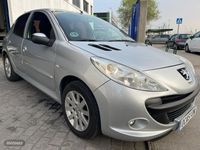 usado Peugeot 206 1.4 hdi 70cv