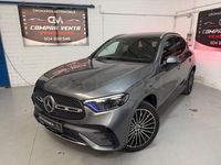Usado Mercedes GLC300e 333 CV (244 kW) 2023 Gris / plata SUV