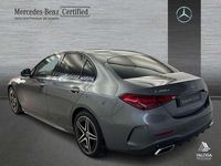 Usado Mercedes C200 163 CV (119 kW) 2025 Berlina