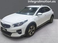 Usado Kia XCeed 119 CV (87 kW) 2022 SUV