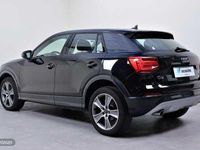 Usado Audi Q2 Design 116 CV (85 kW) 2018 Negro SUV