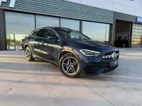 Usado Mercedes GLA220 190 CV (139 kW) 2022 Azul SUV