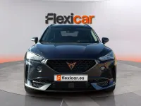 Usado Cupra Formentor 150 CV (110 kW) 2022 Azul SUV
