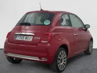 Usado Fiat 500 Dolcevita 70 CV (51 kW) 2023