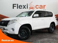 usado Toyota Land Cruiser 2.8 D-4D GX