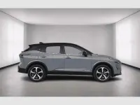 Usado Nissan Qashqai N-Connecta 190 CV (139 kW) 2022 Negro SUV