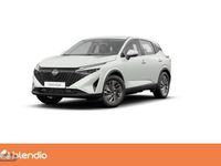 Nuevo Nissan Qashqai Acenta 140 CV (102 kW) 2025 Blanco SUV