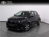 Usado Toyota Yaris Hybrid Active 116 CV (85 kW) 2025 Utilitario