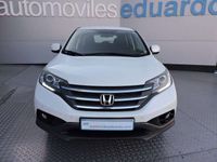 usado Honda CR-V 2.2i-DTEC Elegance 4x4