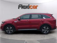 Usado Kia Sorento 232 CV (170 kW) 2023 Rojo SUV