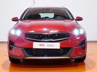 Usado Kia XCeed 141 CV (103 kW) 2020 Rojo SUV
