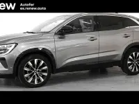 Usado Renault Austral Techno 160 CV (117 kW) 2024 Gris SUV