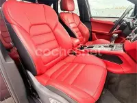 Usado Porsche Macan GTS 360 CV (264 kW) 2017 Gris / plata SUV