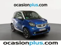 Usado Smart ForTwo Coupé Passion 71 CV (52 kW) 2015 Coupe