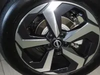 Usado Nissan Qashqai N-Connecta 190 CV (139 kW) 2023 SUV