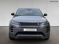 Usado Land Rover Range Rover evoque R-Dynamic 163 CV (119 kW) 2022 Gris Pickup/Camioneta