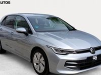 Occasion VW Golf VIII 116 ch (85 kW) 2025 Gris