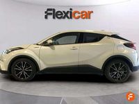 Usado Toyota C-HR Plus 122 CV (89 kW) 2019 Blanco SUV