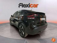 Usado Citroën C4 Feel 131 CV (96 kW) 2023 Negro SUV