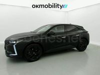 Usado DS Automobiles DS4 Performance 225 CV (165 kW) 2023 Negro SUV