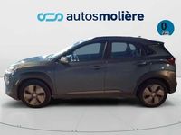 Usado Hyundai Kona 100 kW (136 CV) 2020 Azul SUV