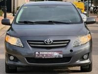 Usado Toyota Corolla Active 101 CV (74 kW) 2010 Berlina