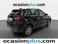 Usado SWM G01 131 CV (96 kW) 2023 Blanco SUV