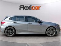 Usado BMW 118 136 CV (100 kW) 2024 Gris Utilitario