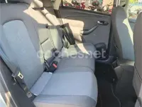 Usado Seat Altea XL Style 105 CV (77 kW) 2011 Blanco Monovolumen
