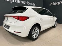 usado Seat Leon 1.0 eTSI 81kW DSG-7 S&S Style