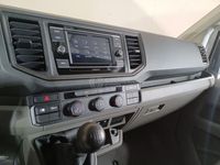 usado VW Crafter Furgón 2.0tdi Scr 30 Bm L3h2 103kw