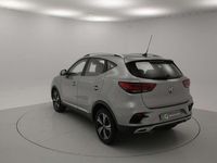 Usado MG ZS Comfort 111 CV (81 kW) 2022 Plateado SUV