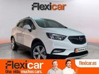 Usado Opel Mokka Selective 136 CV (100 kW) 2019 Blanco SUV
