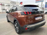 usado Peugeot 3008 1.6BlueHDi GT Line S&S EAT6 120