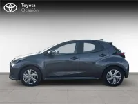 Usado Toyota Yaris Active 116 CV (85 kW) 2024 Utilitario