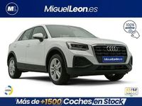Używany Audi Q2 Advanced Plus 110 KM (80 kW) 2024 Biały SUV