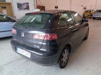 usado Seat Ibiza 1.9 TDi Signa