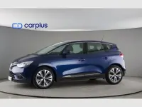 Usado Renault Scenic E-Tech Zen 130 CV (95 kW) 2017 Monovolumen