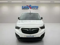 Usado Opel Combo Life Expression 102 CV (75 kW) 2019 Blanco Monovolumen