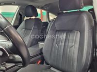 Begagnad Audi A7 Premium 286 HK (210 kW) 2018 Svart Sedan