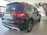 Usado Mercedes GLB200 150 CV (110 kW) 2023 Negro SUV