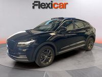 Usado DFSK Fengon 136 CV (100 kW) 2020 Negro