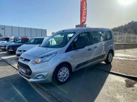 usado Ford Transit CONNECT L-2